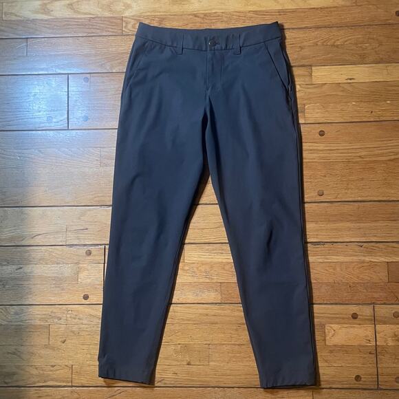 Lululemon ABC Slim-Fit Trouser  *Warpstreme - Picture 15 of 16